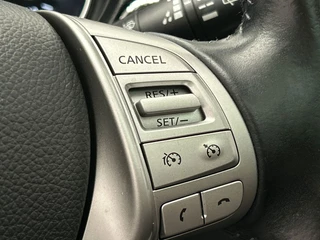 Nissan Qashqai 1.2 N-Connecta | Panoramadak | Navigatie | 360 camera | Stoel Verwarming | Cruise/Control | Climate/Control | / 32