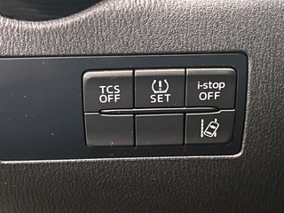 Mazda CX-3 2.0 SkyActiv-G 150 GT-M 4WD | Leder | Stoelverwarming | Camera | Climate/Control | Cruise/Control | Head-Up | / 18