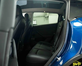 Tesla Model Y Long Range AWD 75 kWh / 26