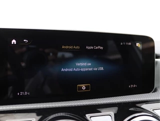 Mercedes-Benz A-Klasse 220 Launch Edition  | Widescreen | Camera | Org. NL / 41