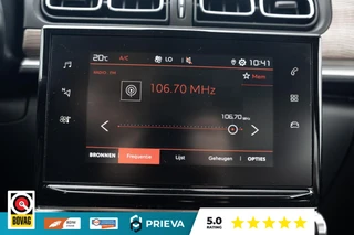 Citroen C3 1.2 PureTech Shine | Cruise Control | Camera | / 15