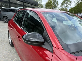 Opel Corsa 1.2 Turbo Elegance | Airconditioning | Navigatie | Elektrisch Pakket | Cruise control | LM-Velgen | Parkpilot / 22