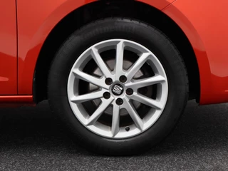 SEAT Ibiza ST 1.0 EcoTSi Style Connect | Trekhaak | Airco | Cruise Control | Bluetooth | Parkeersensoren | 15 inch | 96.036 Km !! / 6
