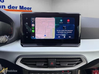 Seat Arona 1.0 TSI Style / Automaat / Carplay / 12