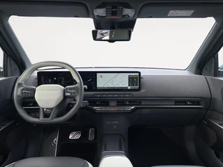 Kia EV2 GT-Line 61 kWh | Nieuw model | Nu te bestellen| 413 km actieradius | GT-Line interieur |  | Nu met €3.000,- Inruilpremie / 15