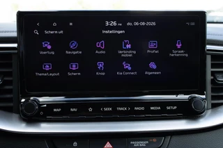 Kia ProCeed 1.6 T-GDi GT|Stoel+Stuurverwarming|JBL Audio|Camera| / 32