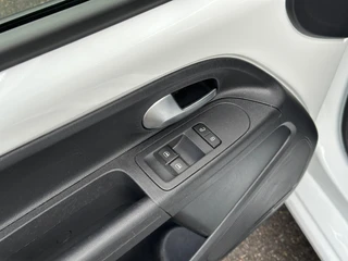 Volkswagen up! 1.0 5-deurs Camera | Cruise | Airco | Bluetooth | PDC | Rijklaar incl. 1 jaar Bovag garantie / 11