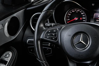 Mercedes-Benz C-klasse Estate 180 Prestige | Panoramadak | Trekhaak | LED | Stoelverwarming | Dodehoekdetectie | Dealeronderhouden / 18