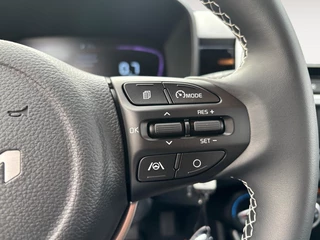 Kia Picanto 1.0 GDi Comfortline PL VANAF 259,- PER MAAND | Airconditioning | Parkeersensoren achterzijde en achteruitrijcamera | Apple Carplay | NU MET €2.000  inruilpremie / 13