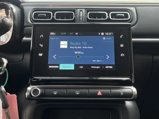Citroën C3 PureTech 83 C-Series  | Carplay/Android Auto | Bluetooth | Climate Control | Parkeersensoren achter | / 12