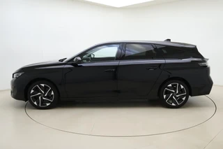Peugeot 308 SW 1.2 PureTech Allure Pack Business | Apple carplay | Cruise control | Climate control | Navigatie | Lichtemetalen velgen | Camera | PDC | / 6