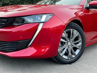 Peugeot 508 1.6 Plug-in Hybrid 225pk Automaat Allure Avantage | Leer | LED | Camera / 4