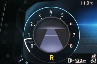 Volkswagen Golf 1.5 ETSI R-LINE BNS Automaat Panorama dak / Camera / 39