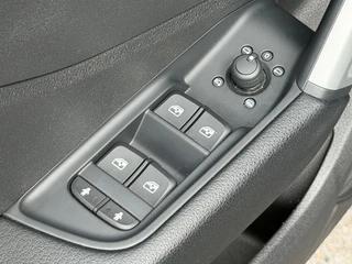 Audi Q2 35 TFSI 150pk S-tronic Advanced Trekhaak | Camera | 4-seizoenen banden | Elek. Achterklep | Rijklaar incl. garantie / 11