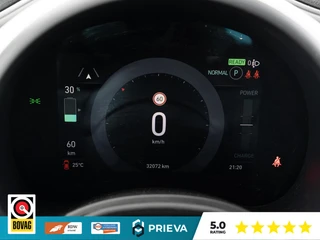 Fiat 500e Cabrio 42 kWh | 118 PK | CarPlay | Navigatie | LED | 32.065 KM / 26