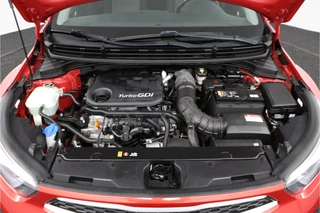 Kia Stonic 1.0 T-GDi DynamicLine  - Trekhaak - Airco - Cruise control - / 37