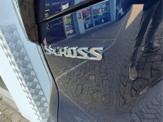 Suzuki S-Cross 1.4 BOOSTERJET SE 60 SMART HYBRID  Direct Leverbaar | Tot 10 JAAR GARANTIE!  Inclusief € 2.250,- Voorraad Voordeel / 25