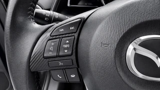 Mazda CX-3 2.0 SAG 120 GT-M Trekhaak | Head-Up | Adap. Cruise | Camera | Navi | / 15