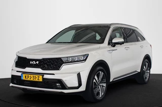 Kia Sorento 1.6 T-GDI Plug-in Hybrid 4WD ExecutiveLine 5p. Panoramadak Trekhaak Stoelventilatie