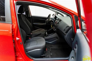 Kia Rio 1.2 CVVT ComfortLine | 5 deurs | Airco | Metallic lak! / 20