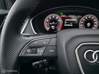 Audi Q5 45 TFSI Quattro S-Line / Pano / Trekh. / B&O / 21