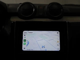 Suzuki Swift 1.2 Select Smart Hybrid NAVI-APP/CAMERA/AIRCO/LED/16"LMV! / 8