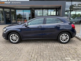 Mercedes-Benz GLA 200 Ambition Dealeronderhouden - Originele Trekhaak / 8
