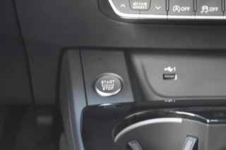 Audi A4 Limousine 35 TFSI Advanced Edition / 29