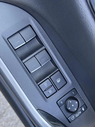 Toyota RAV4 2.5 Hybrid AWD Style TREKHAAK AD. CRUISE APPLE/ANDROID AUTO / 12