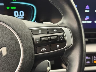 Kia Sportage 1.6 T-GDi Plug-in Hybrid AWD DynamicLine | Automaat | Adaptive cruise | Stoel & stuurverwarming | CarPlay | Camera / 16