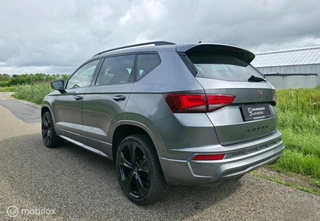 CUPRA Ateca 1.5 TSI / Navi / Carplay / Camera / Luxe / 2
