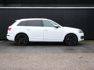 Audi Q7 3.0 TDI e-tron quattro Premium | LEDER | MEMORY | PANO-DAK | BOSE | CAMERA | STOEL/STUURVERW. | SOH 94.8% | / 5