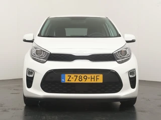 Kia Picanto 1.0 DPi DynamicPlusLine  - Keyless - Navigatie - Climate Control - Cruise Control - Apple CarPlay/Android Auto - Fabrieksgarantie tot 04-2031 / 13
