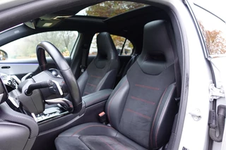 Mercedes-Benz A-Klasse 250 e Business Solution AMG Limited Pano / 28