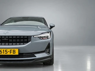 Polestar 2 Long Range Dual Motor 78 kWh  | 1e eigenaar | dealer onderh. | panoramadak | trekhaak | stoelverw. | BTW auto / 10