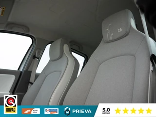 Renault Zoe Q210 Zen Quickcharge 22 kWh | KOOPACCU | Navigatie / 57