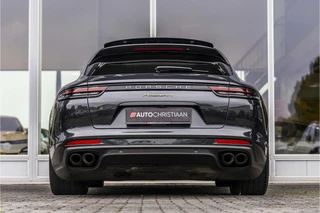 Porsche Panamera Sport Turismo 2.9 4 E-Hybrid  | Sport Chrono | Pano | Bose / 5