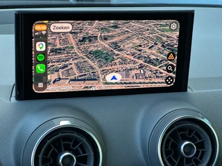 Audi Q2 35 TFSI 150pk S-tronic Advanced Camera | Adap. Cruise | Carplay | Elek. Achterklep | Rijklaar incl. 12 maanden Bovag garantie / 16
