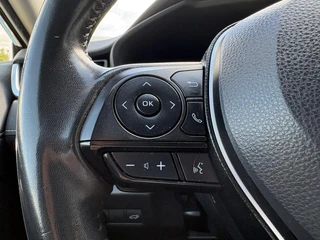 Toyota RAV4 2.5 Hybrid Dynamic NL-AUTO CAMERA ADAPTIVE CRUISE / 23