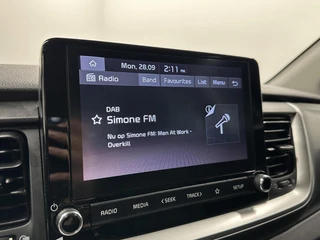 Kia Stonic 1.0 T-GDi MHEV DynamicLine CAMERA CARPLAY NAVI CRUISE. / 36
