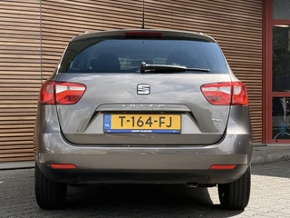 SEAT Ibiza ST 1.2 TSI FR / 14
