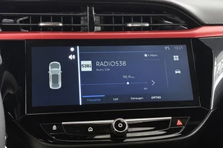 Opel Corsa 1.2 Turbo Hybrid Yes Automaat Stuur-Stoelverwarming Apple CarPlay LED Koplampen / 16