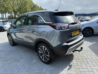 Opel Crossland X 1.2 Turbo 110Pk Innovation | Climate control | Navigatie | Camera | Cruise control | Parkpilot | Elektrisch Pakket | AGR | Trekhaak | LM-Velgen / 8