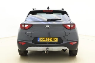 Kia Stonic 1.0 T-GDi MHEV DynamicPlusLine | Navigatie | Apple Carplay | Cruise Adaptief | Climate Control | Camera+sensoren | Keyless Entry&Start / 11