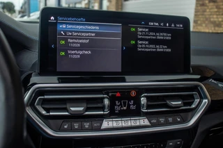 BMW iX3 M-Sport Impressive 80 kWh, BTW, VOL!, SOH 94%, Pano / 23