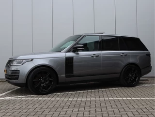 Land Rover Range Rover 2.0 P400e Vogue  | Meridian | Pano | Head-up | SOH 96,4%