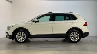 Volkswagen Tiguan 1.5 TSI 150pk DSG ACT Comfortline Business Navigatie Parkeersensoren App-Connect DAB+ / 14