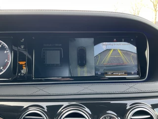 Maybach S-klasse 600 V12 B&O (811) HUD 360° Nachtsysteem(610) Uniek / 10
