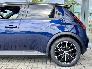 Renault 5 Comfort Range Techno 52 kWh  | V2G | Harman Kardon | Winter Pack | Pack Advanced Driving Assist | 18Inch Chrono | Two-Tone | Stoel+Stuurverwarming | Blindspot | Navigatie | Apple CarPlay/Android Auto / 14