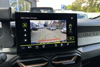 Dacia Duster 1.6 Hybrid 140 Extreme / 20